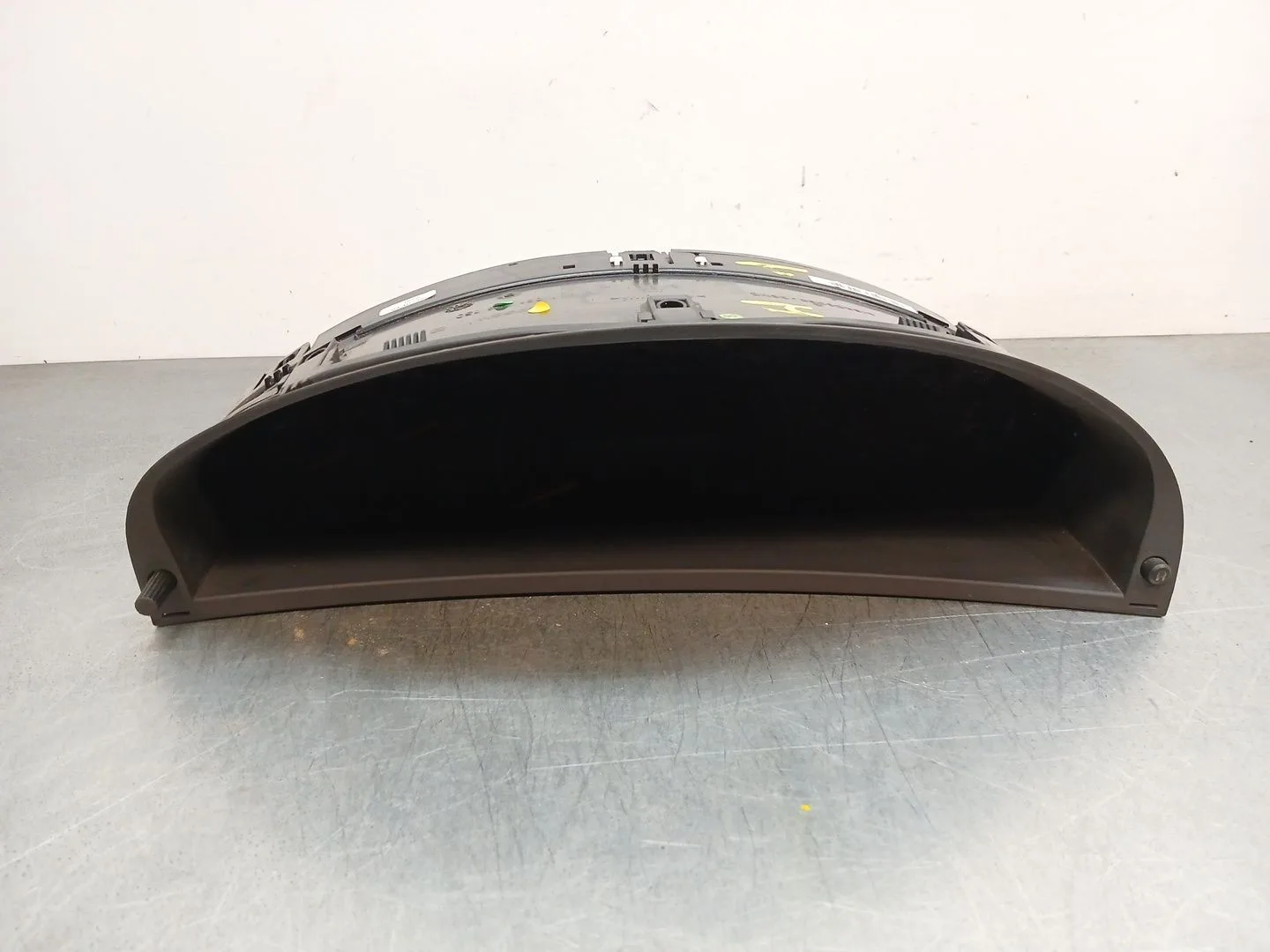 Cuadro Instrumentos para Mercedes-Benz Clase S (W220, V220)
