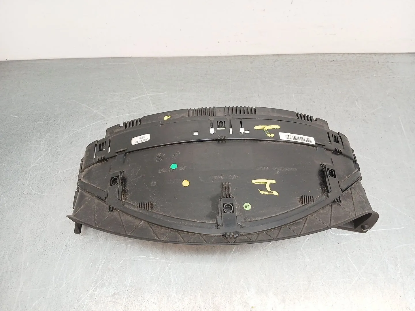 Cuadro Instrumentos para Mercedes-Benz Clase S (W220, V220)