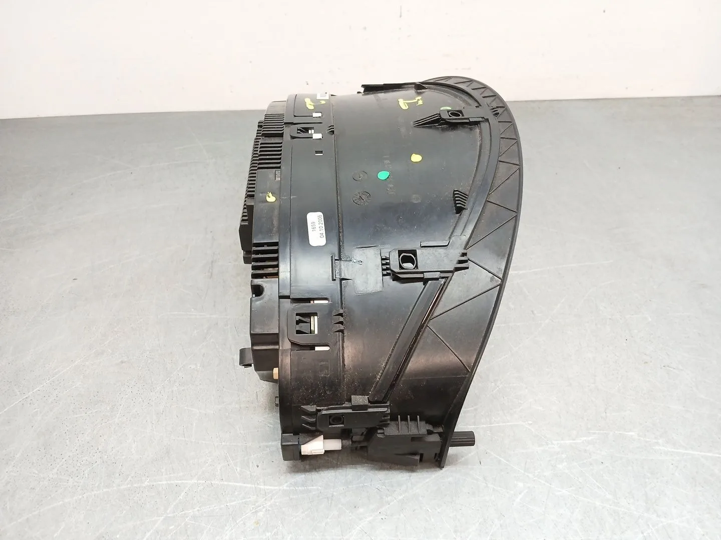 Cuadro Instrumentos para Mercedes-Benz Clase S (W220, V220)