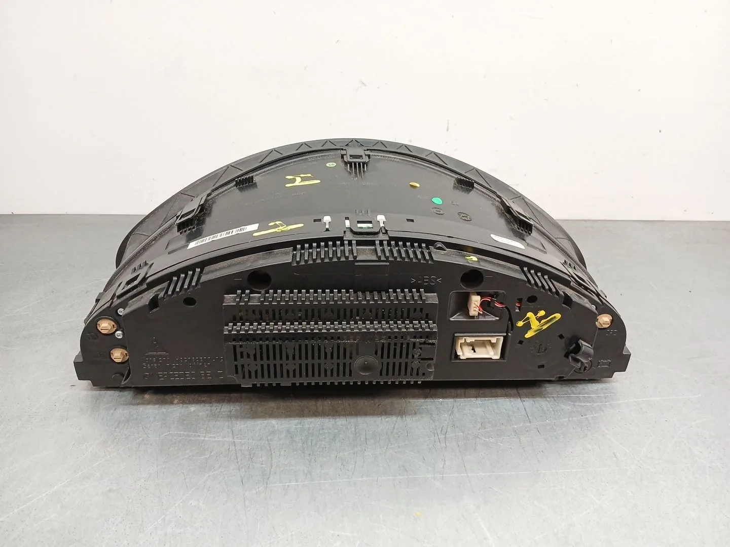 Cuadro Instrumentos para Mercedes-Benz Clase S (W220, V220)