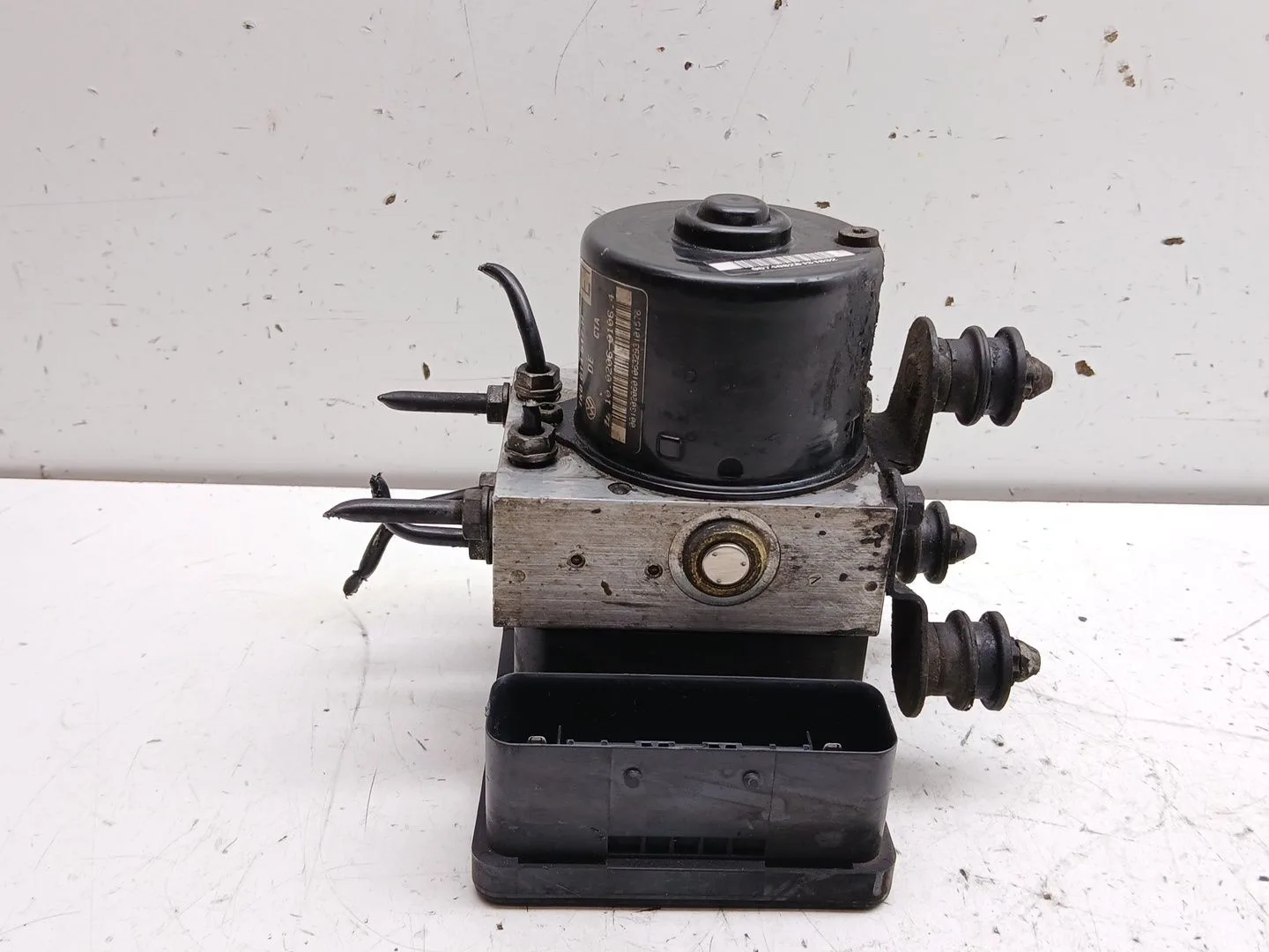 Abs para Audi A3 (8P1)