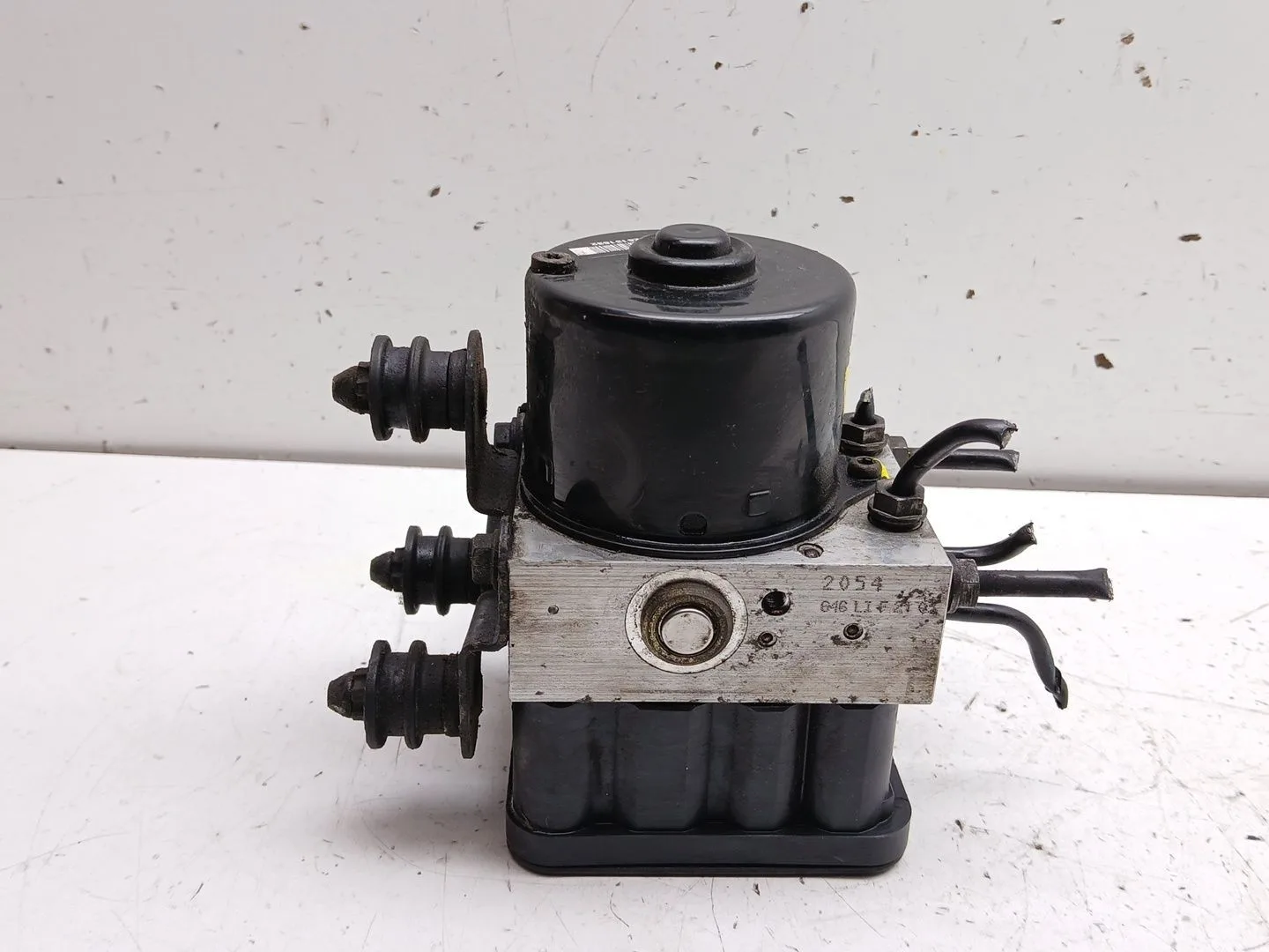 Abs para Audi A3 (8P1)