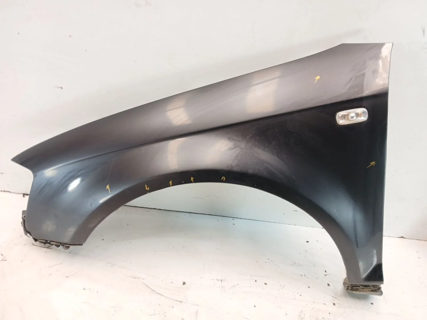 Aleta Delantera Izquierda para Audi A3 (8P1)