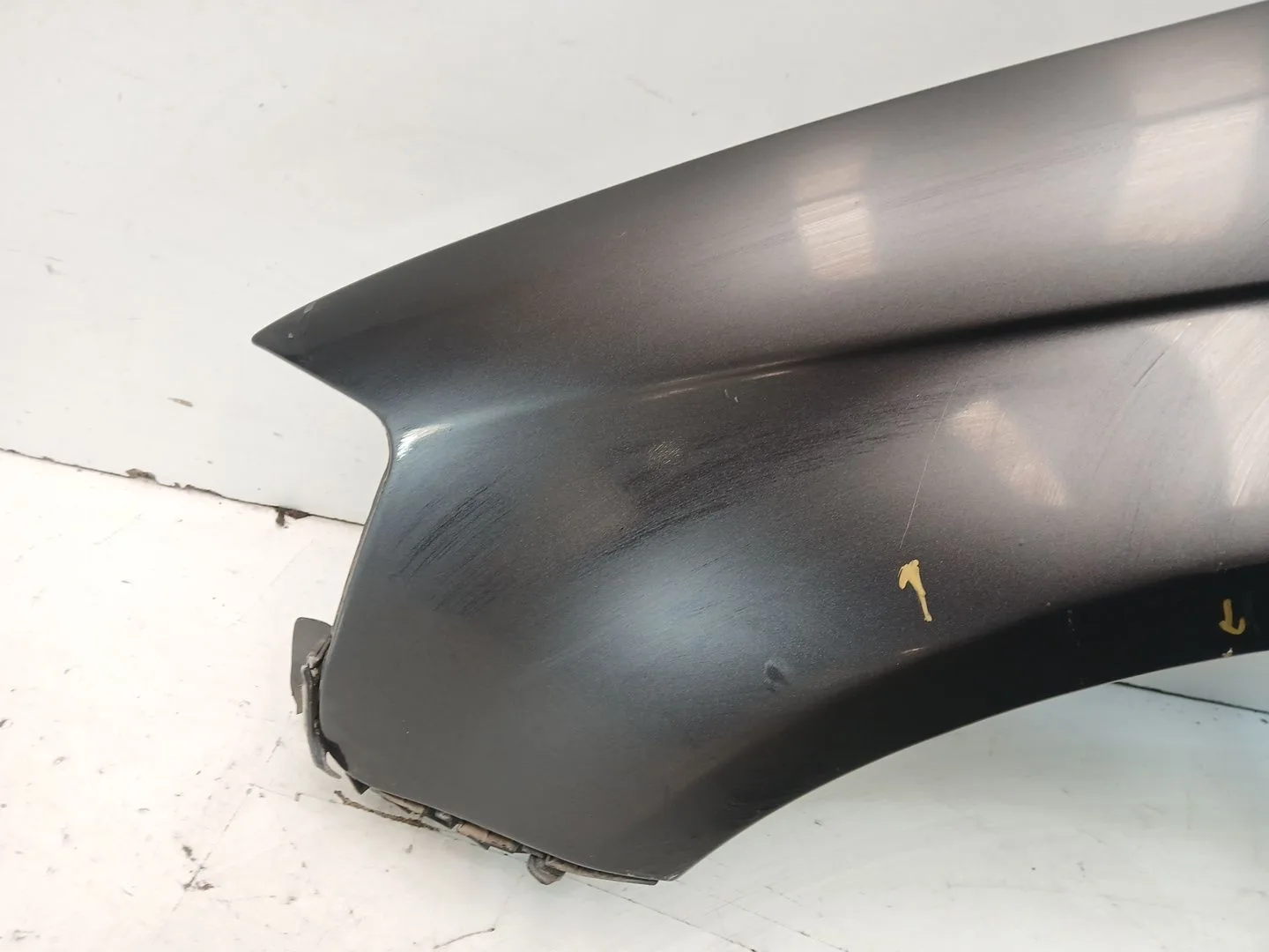 Aleta Delantera Izquierda para Audi A3 (8P1)