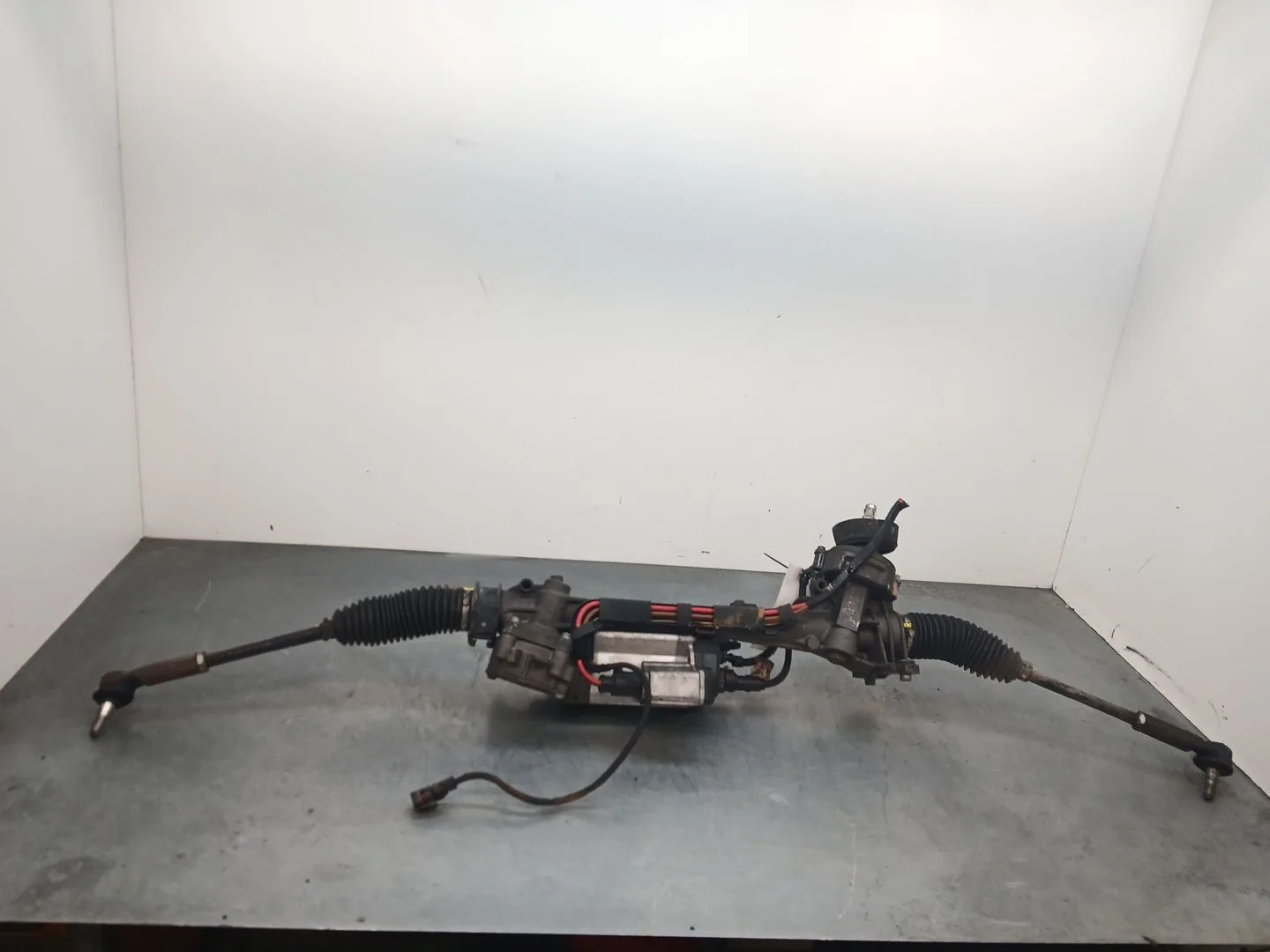 Cremallera Direccion para Audi A3 (8P1)