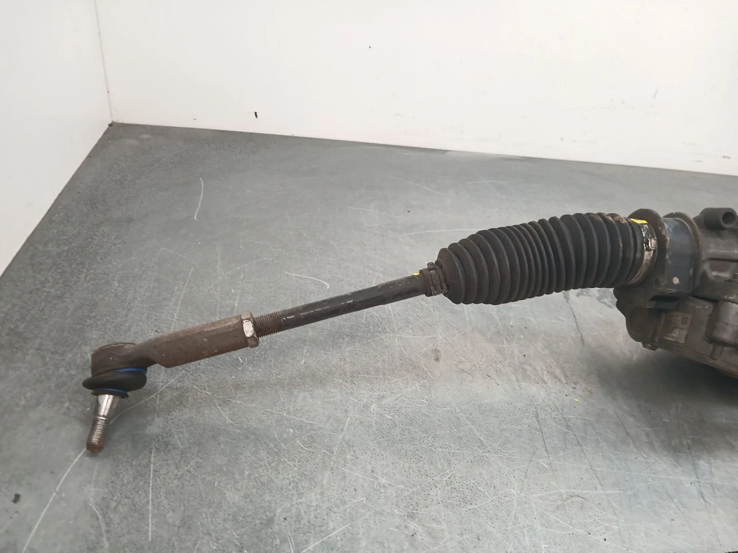 Cremallera Direccion para Audi A3 (8P1)