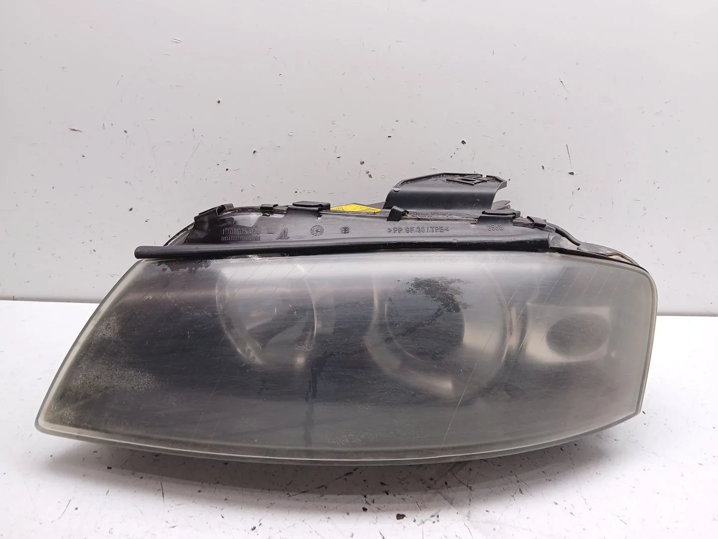 Faro Izquierdo para Audi A3 (8P1)