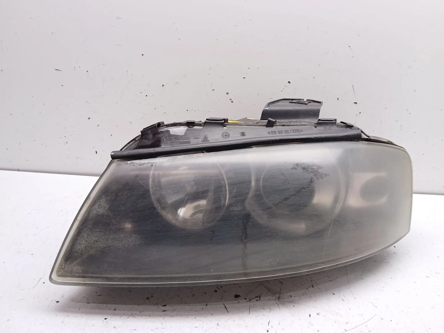 Faro Izquierdo para Audi A3 (8P1)