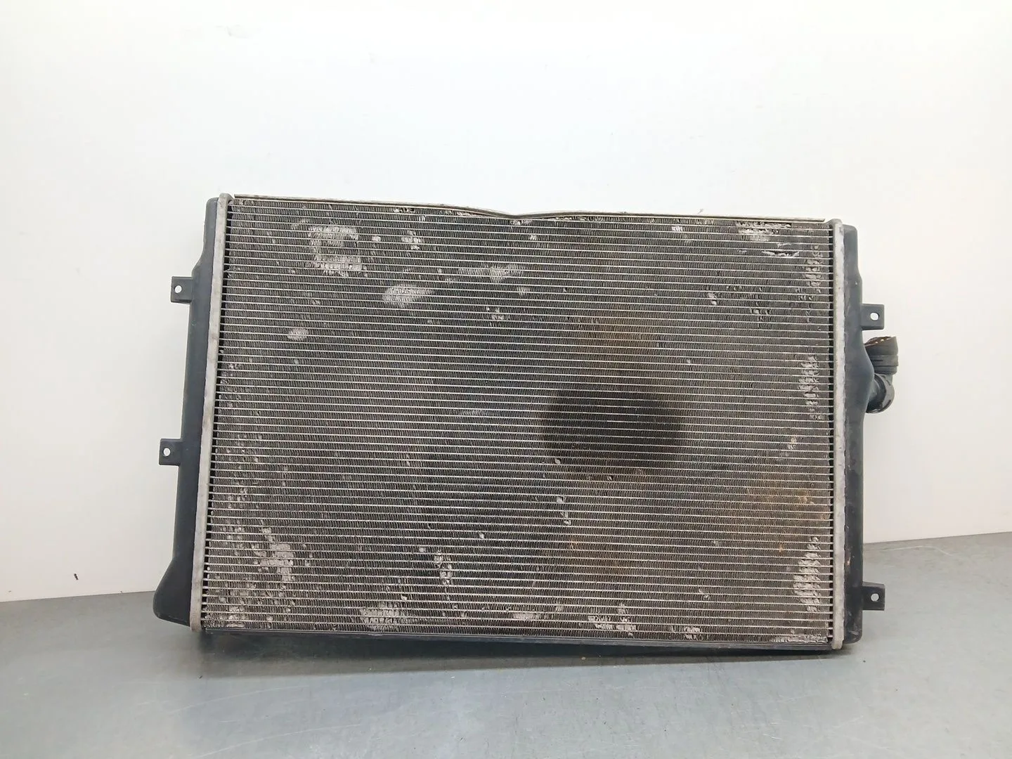 Radiador Agua para Audi A3 (8P1)