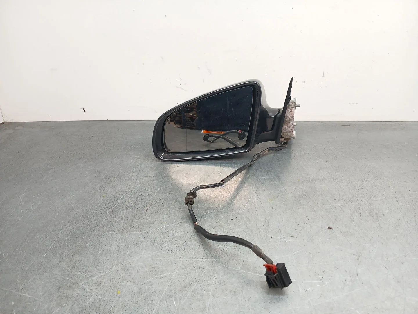 Retrovisor Izquierdo para Audi A3 (8P1)