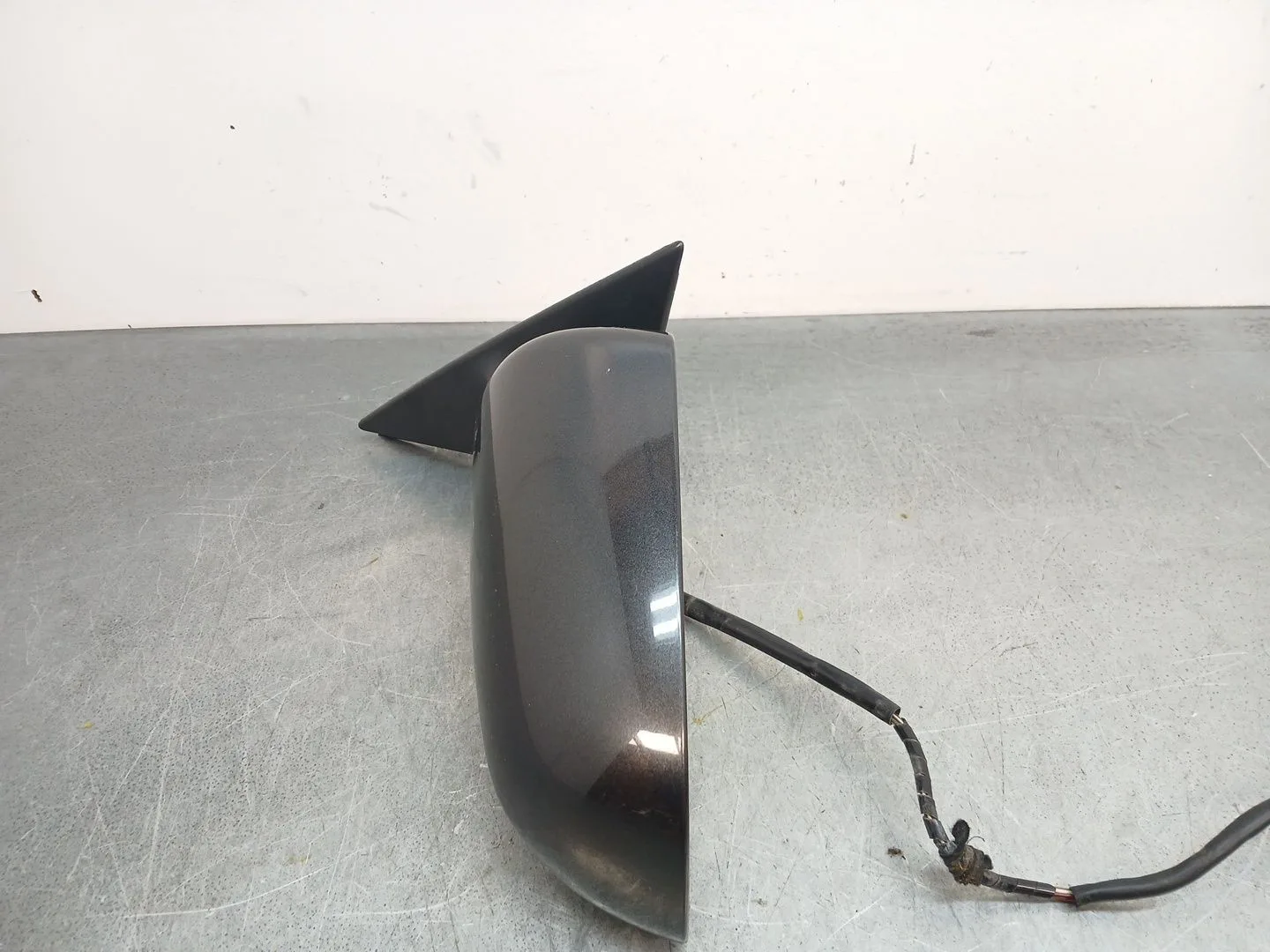 Retrovisor Izquierdo para Audi A3 (8P1)