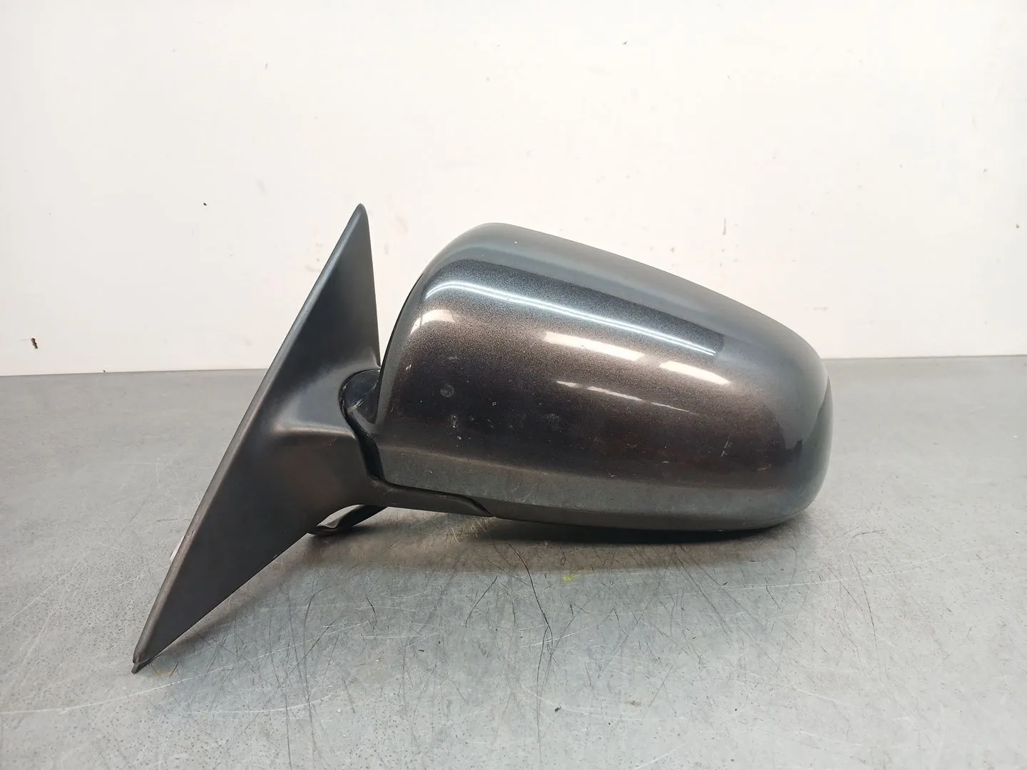 Retrovisor Izquierdo para Audi A3 (8P1)