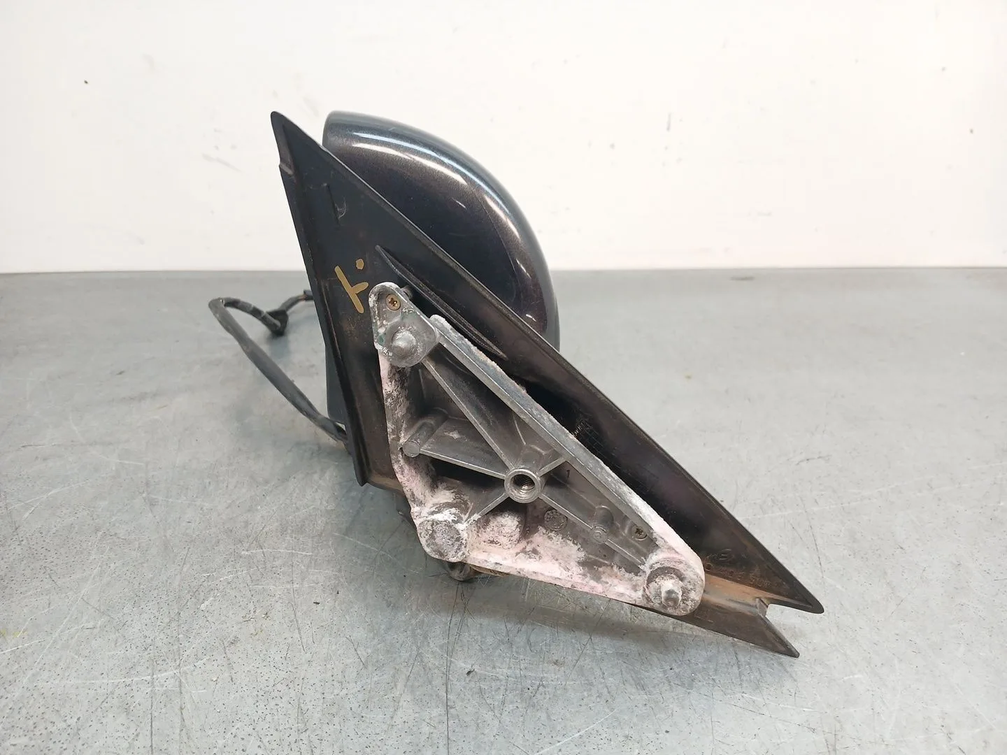 Retrovisor Izquierdo para Audi A3 (8P1)