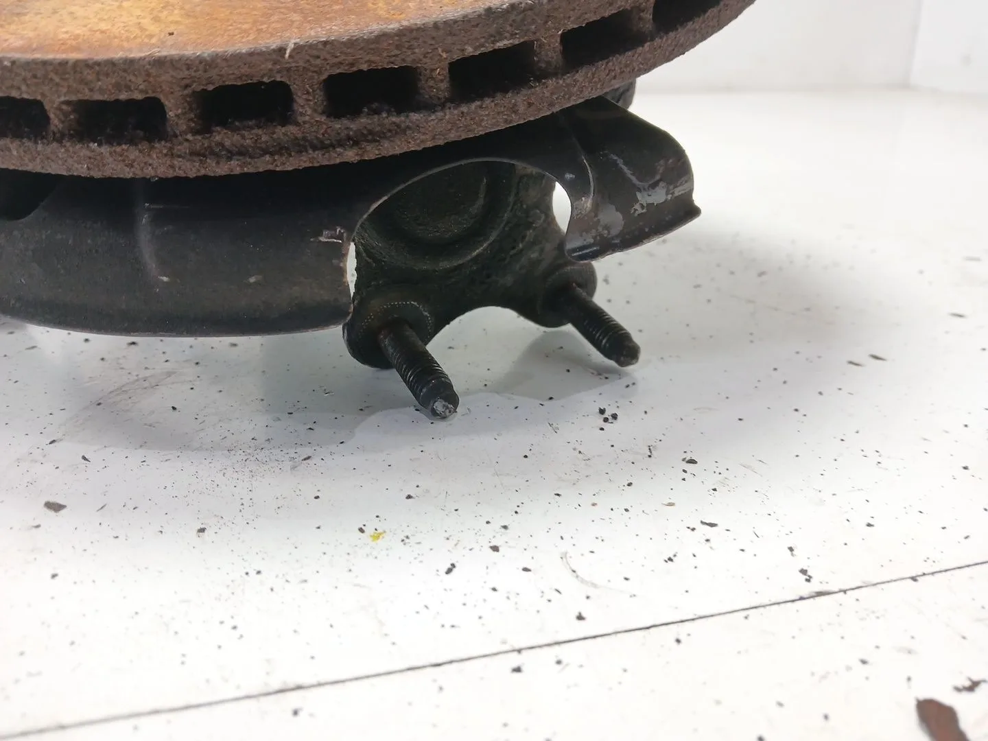 Mangueta Delantera Derecha para Audi A3 (8P1)