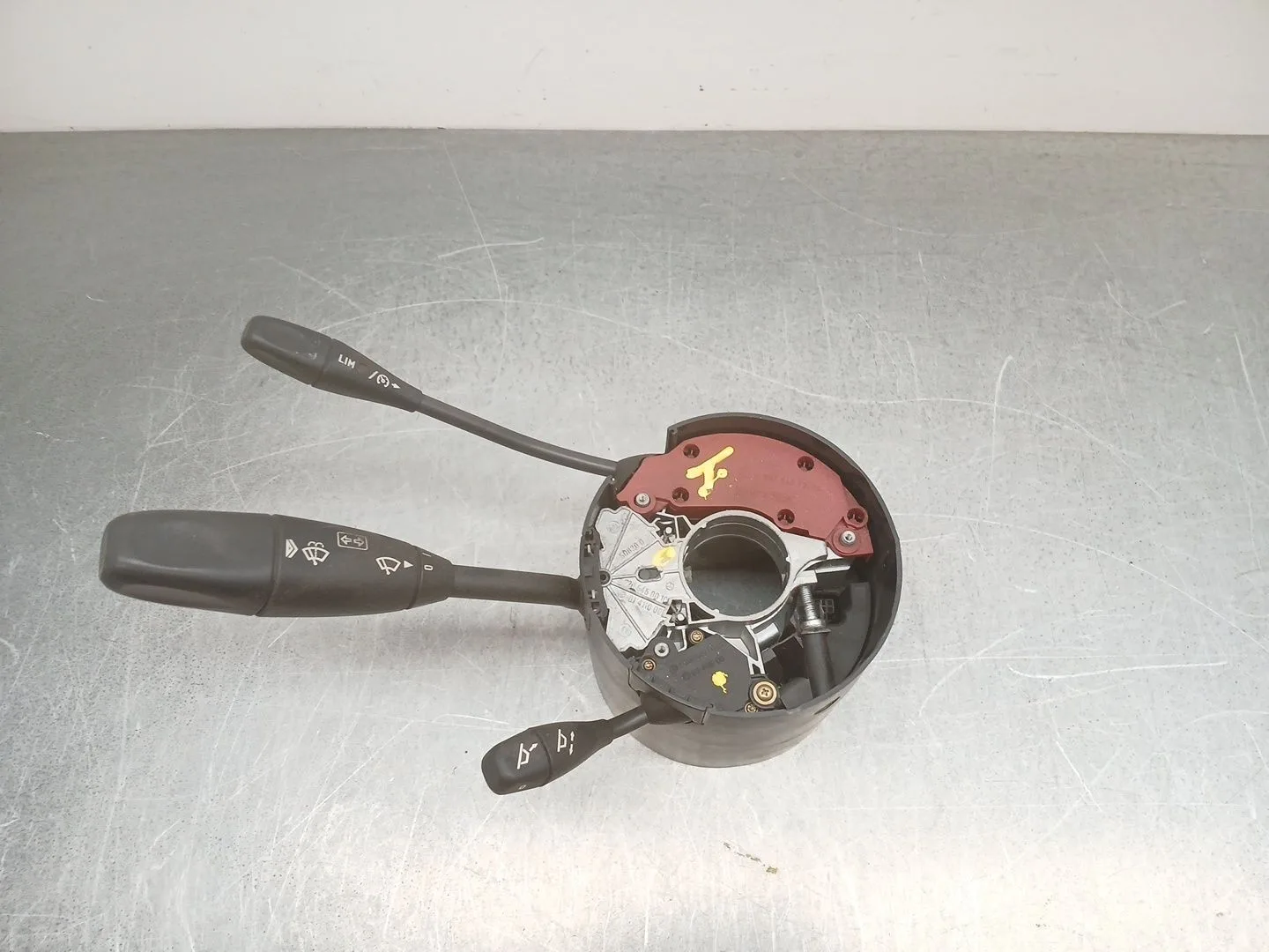 Mando Limpia para Mercedes-Benz Clase S (W220, V220)