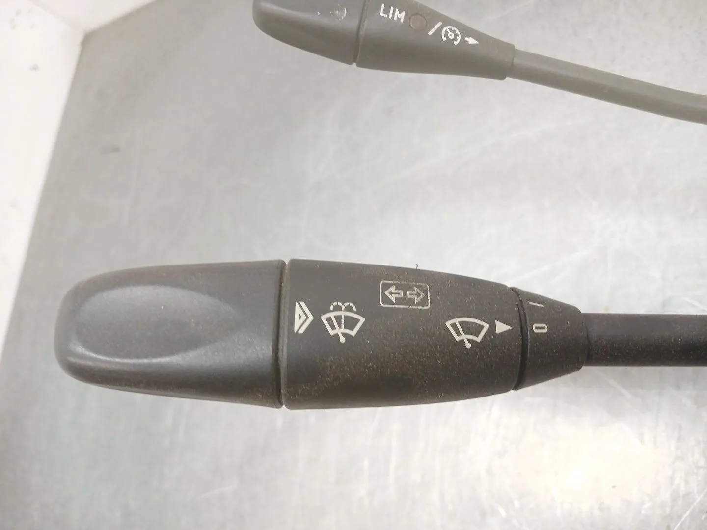 Mando Limpia para Mercedes-Benz Clase S (W220, V220)