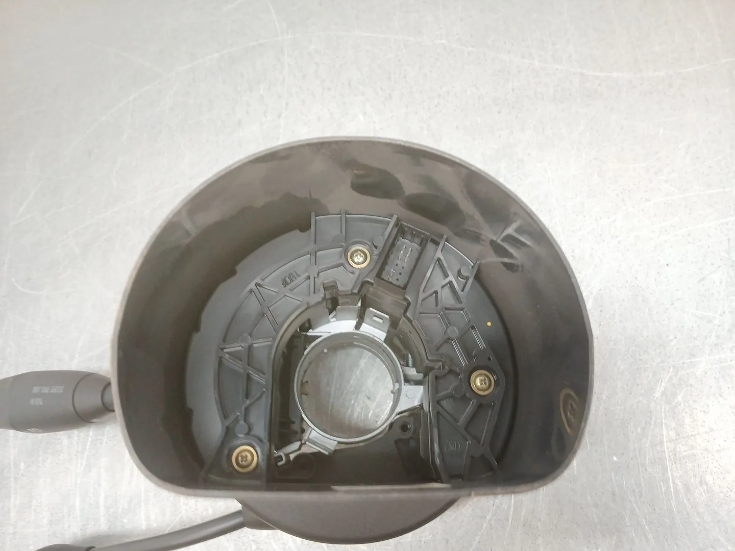 Mando Limpia para Mercedes-Benz Clase S (W220, V220)