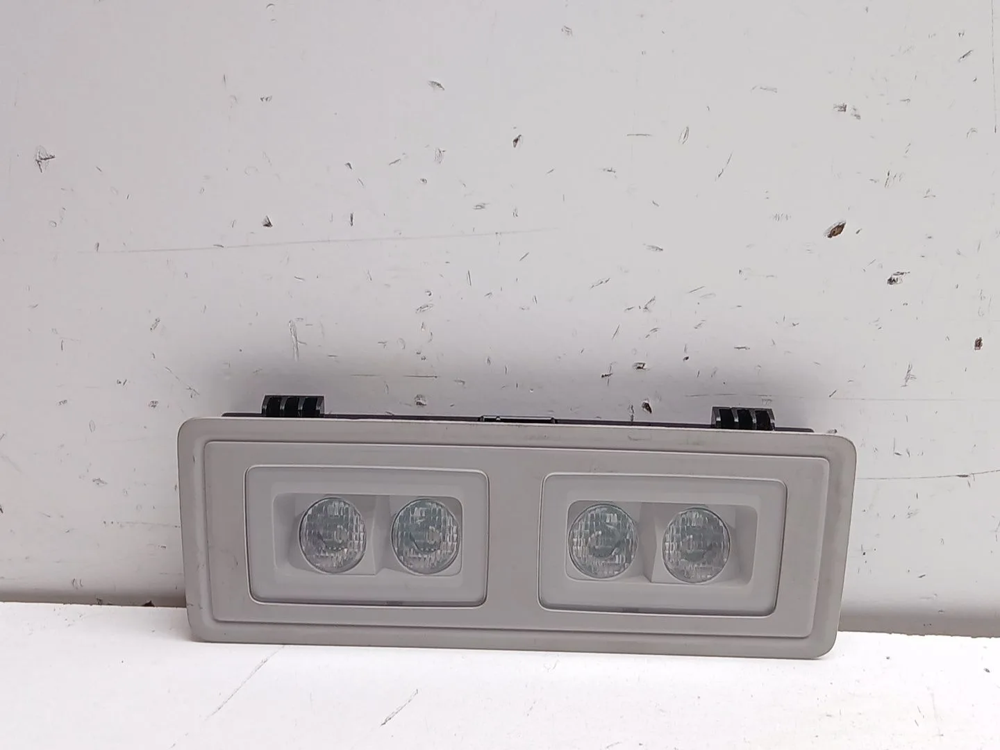 Luz Interior para Skoda Octavia Iv (Nx3, Nn3, Pv3)