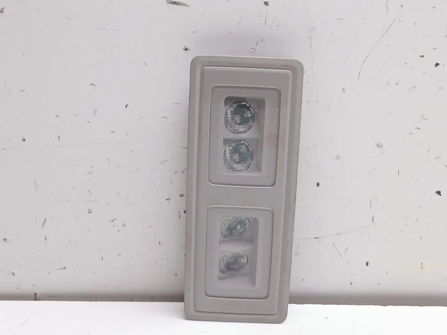 Luz Interior para Skoda Octavia Iv (Nx3, Nn3, Pv3)
