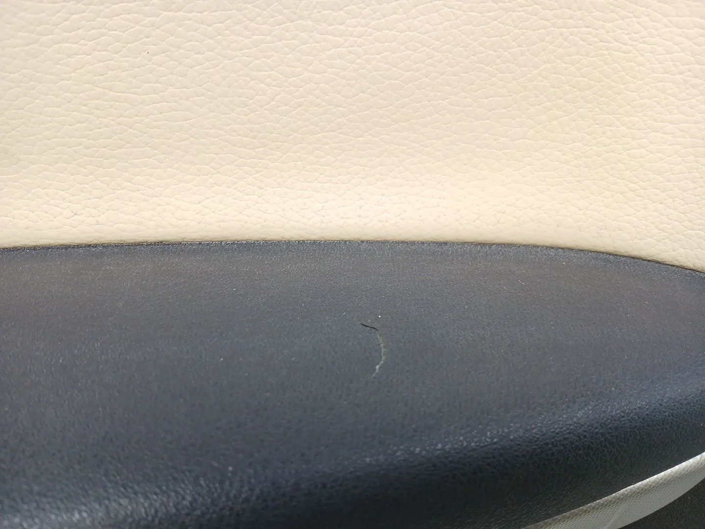 Guarnecido Puerta Delantera Derecha para Audi A3 (8P1)