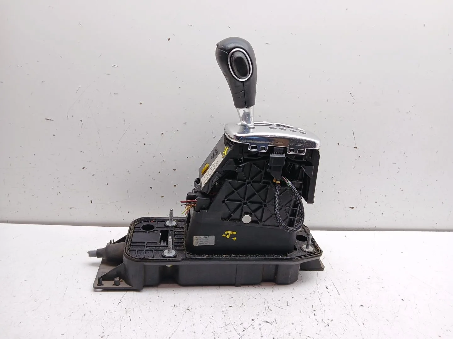 Palanca Cambio para Audi A3 (8P1)