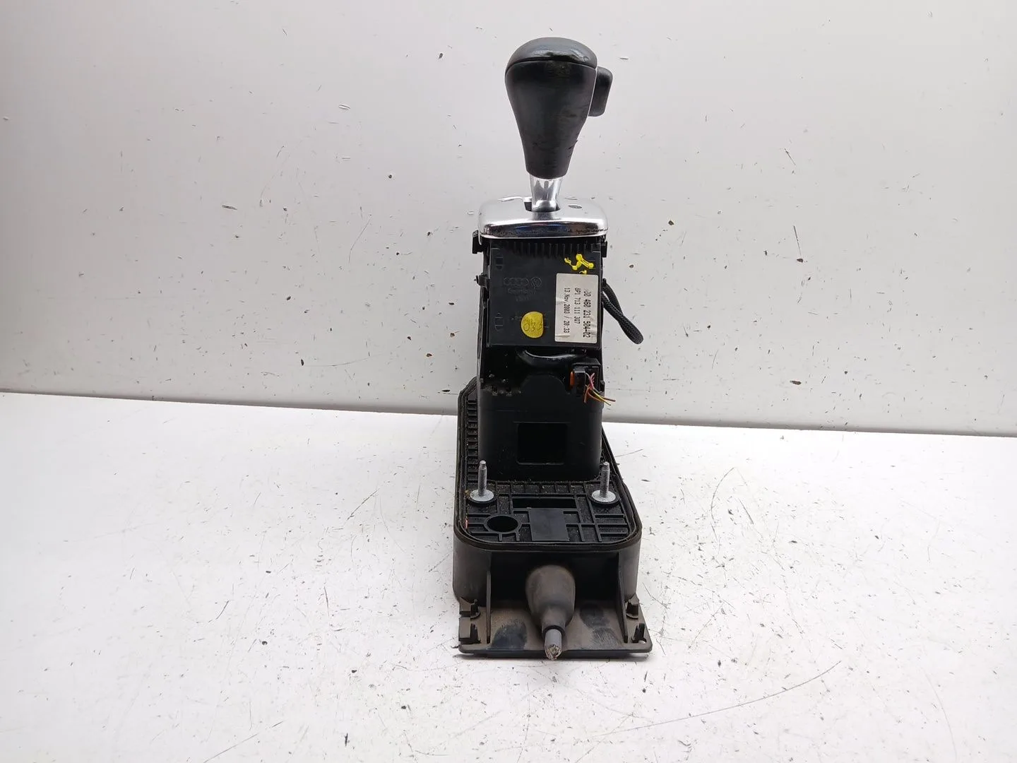 Palanca Cambio para Audi A3 (8P1)