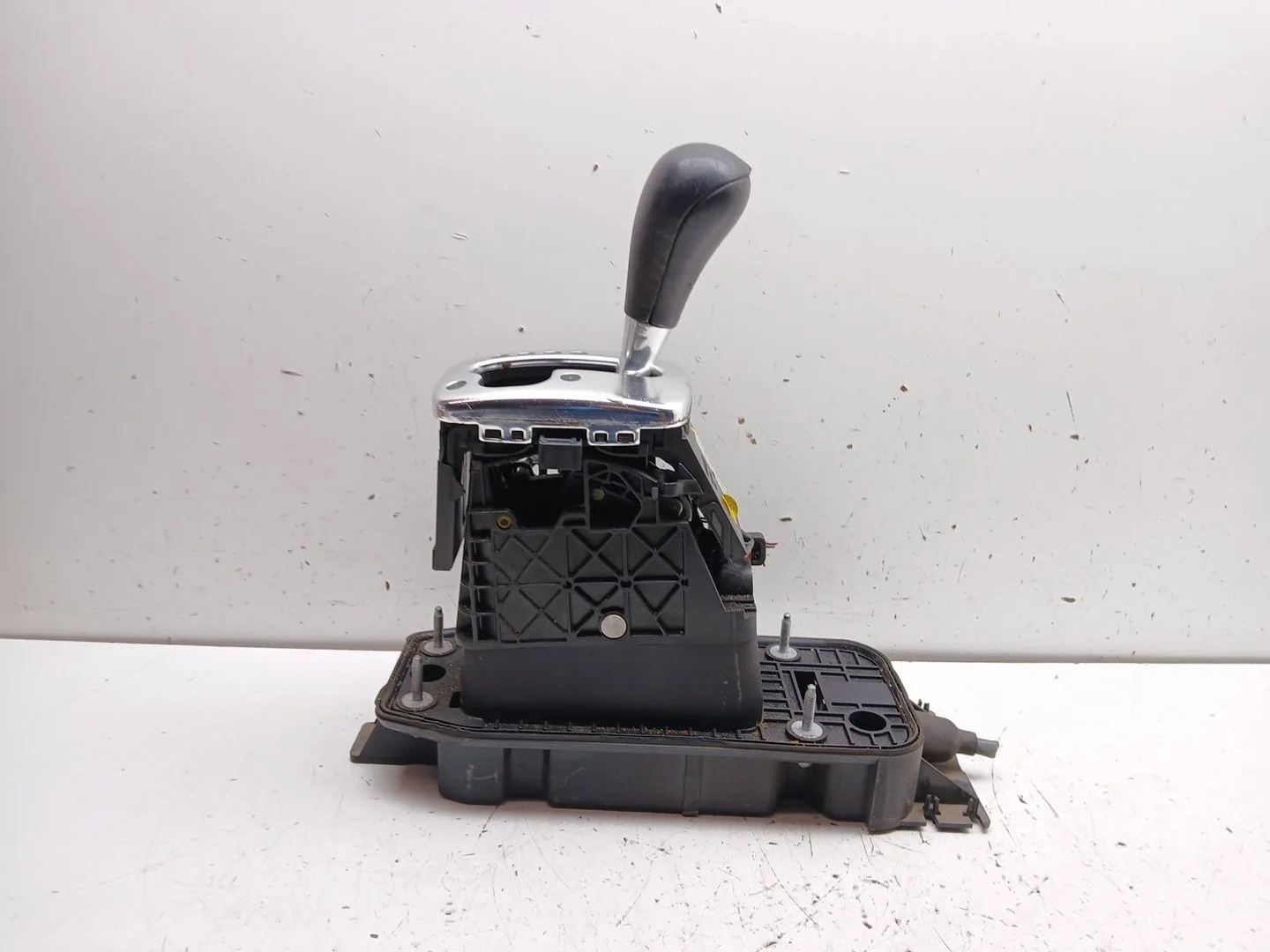 Palanca Cambio para Audi A3 (8P1)