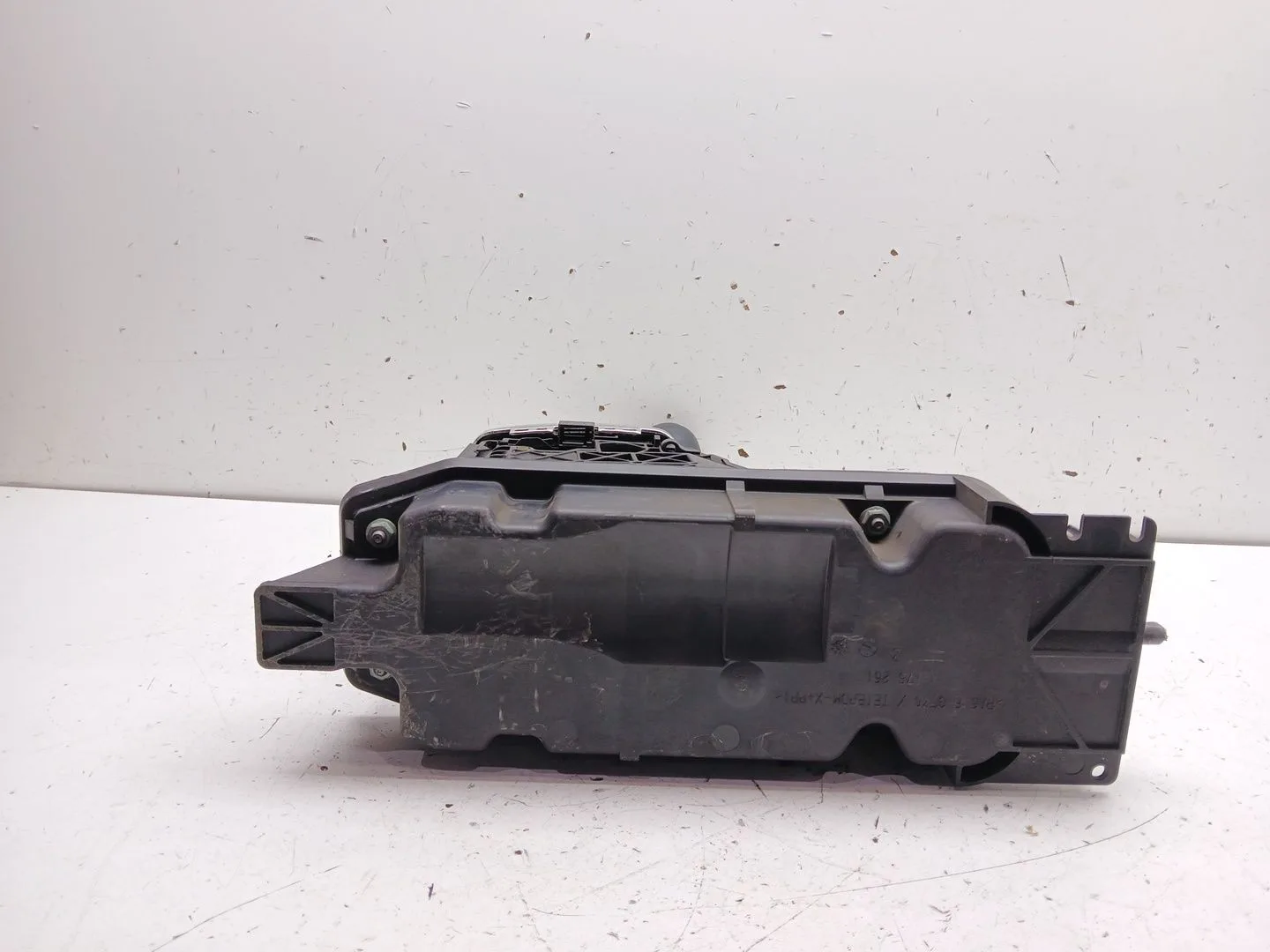 Palanca Cambio para Audi A3 (8P1)