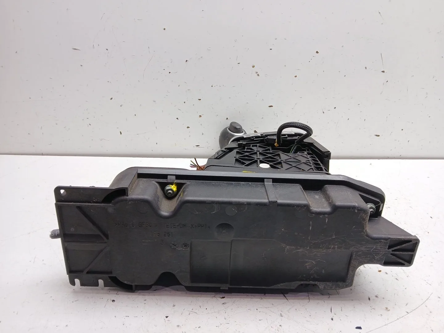 Palanca Cambio para Audi A3 (8P1)