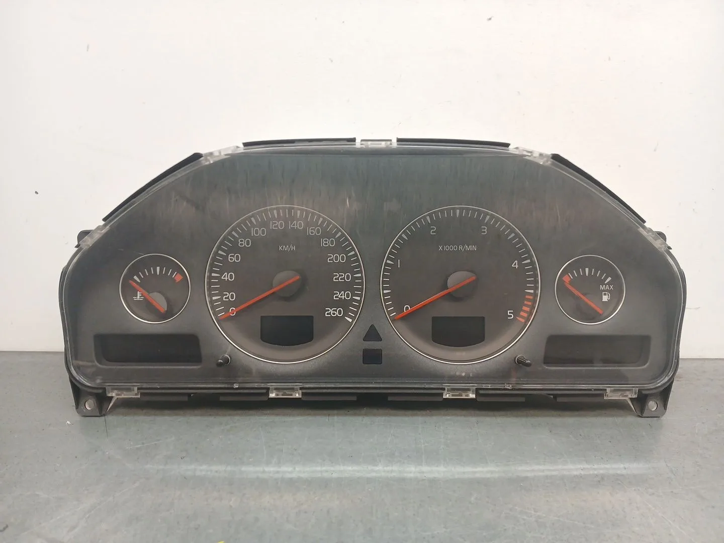 Cuadro Instrumentos para Volvo Xc90