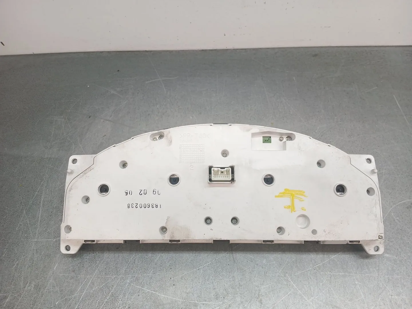 Cuadro Instrumentos para Volvo Xc90