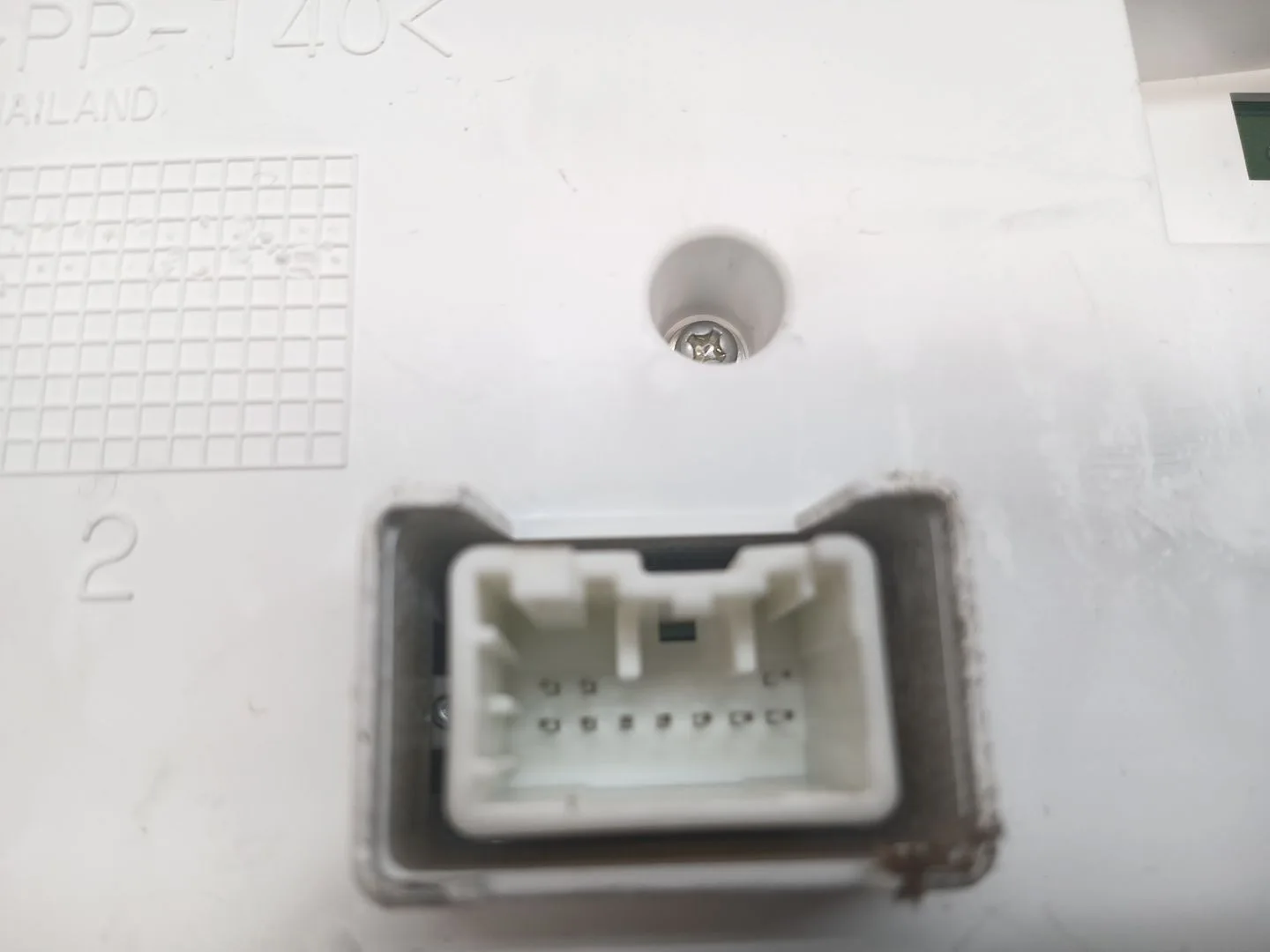 Cuadro Instrumentos para Volvo Xc90