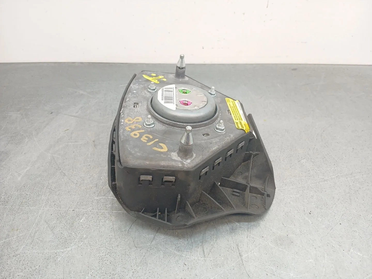 Airbag Delantero Izquierdo para Volvo Xc90