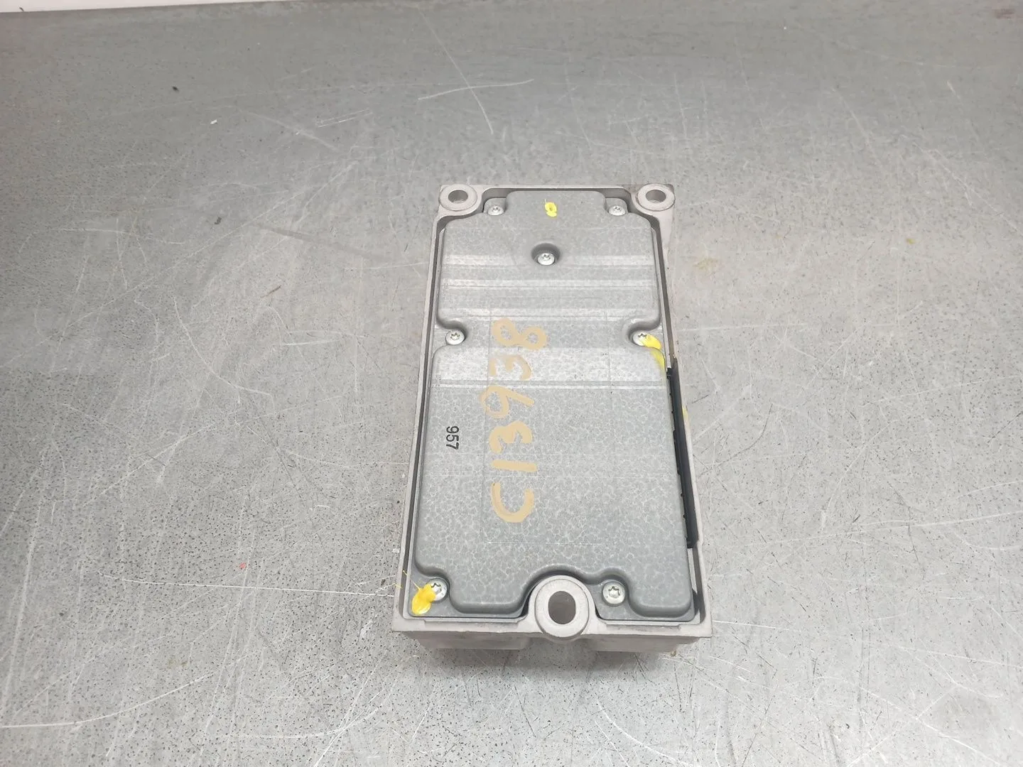 Centralita Airbag para Volvo Xc90