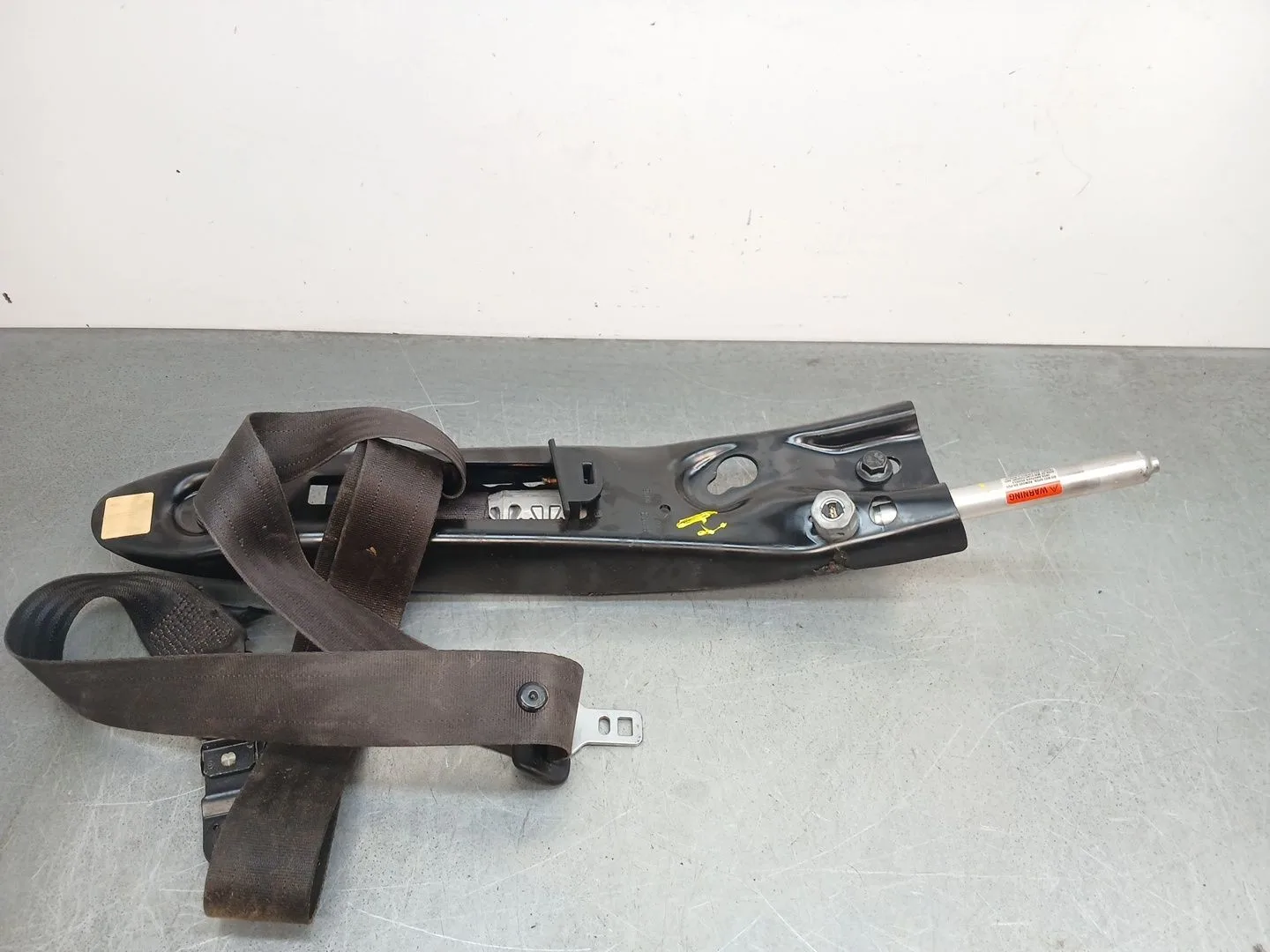 Pretensor Airbag Derecho para Volvo Xc90