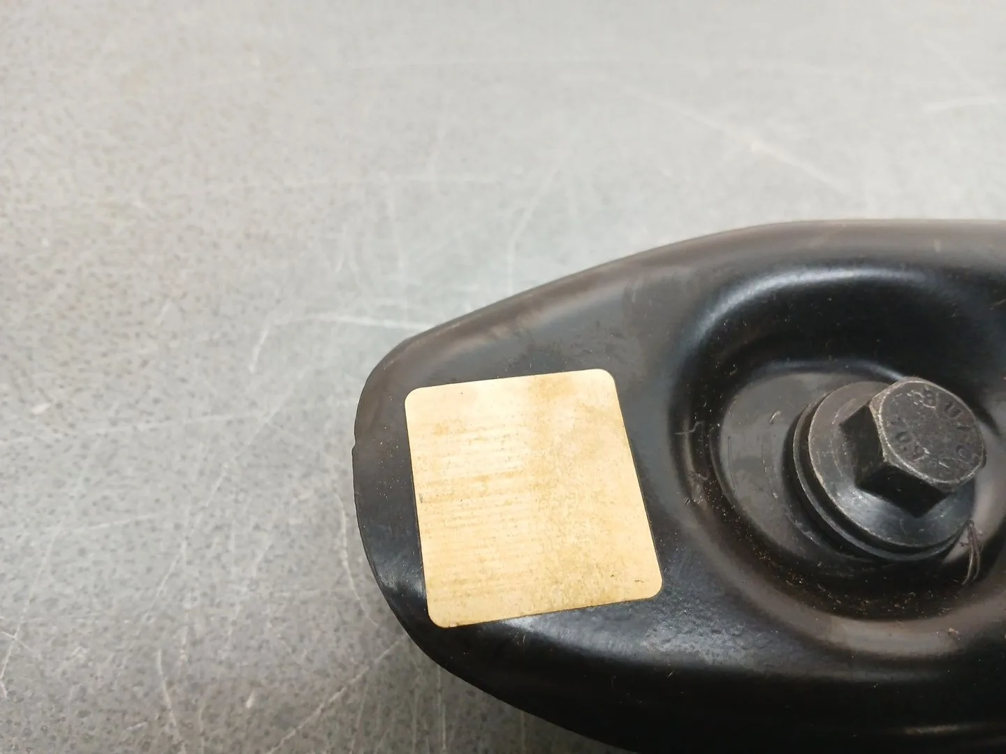 Pretensor Airbag Derecho para Volvo Xc90
