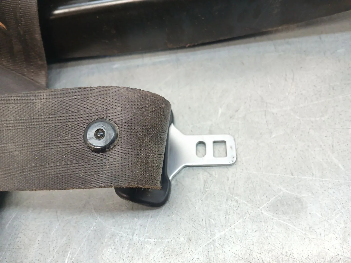Pretensor Airbag Derecho para Volvo Xc90