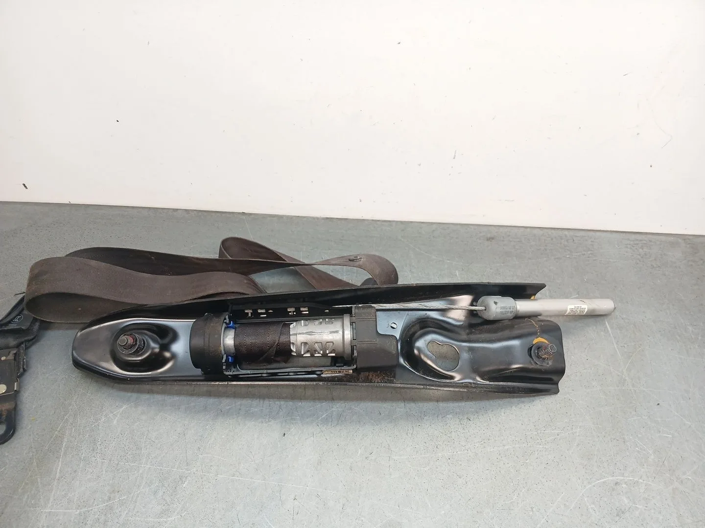 Pretensor Airbag Derecho para Volvo Xc90