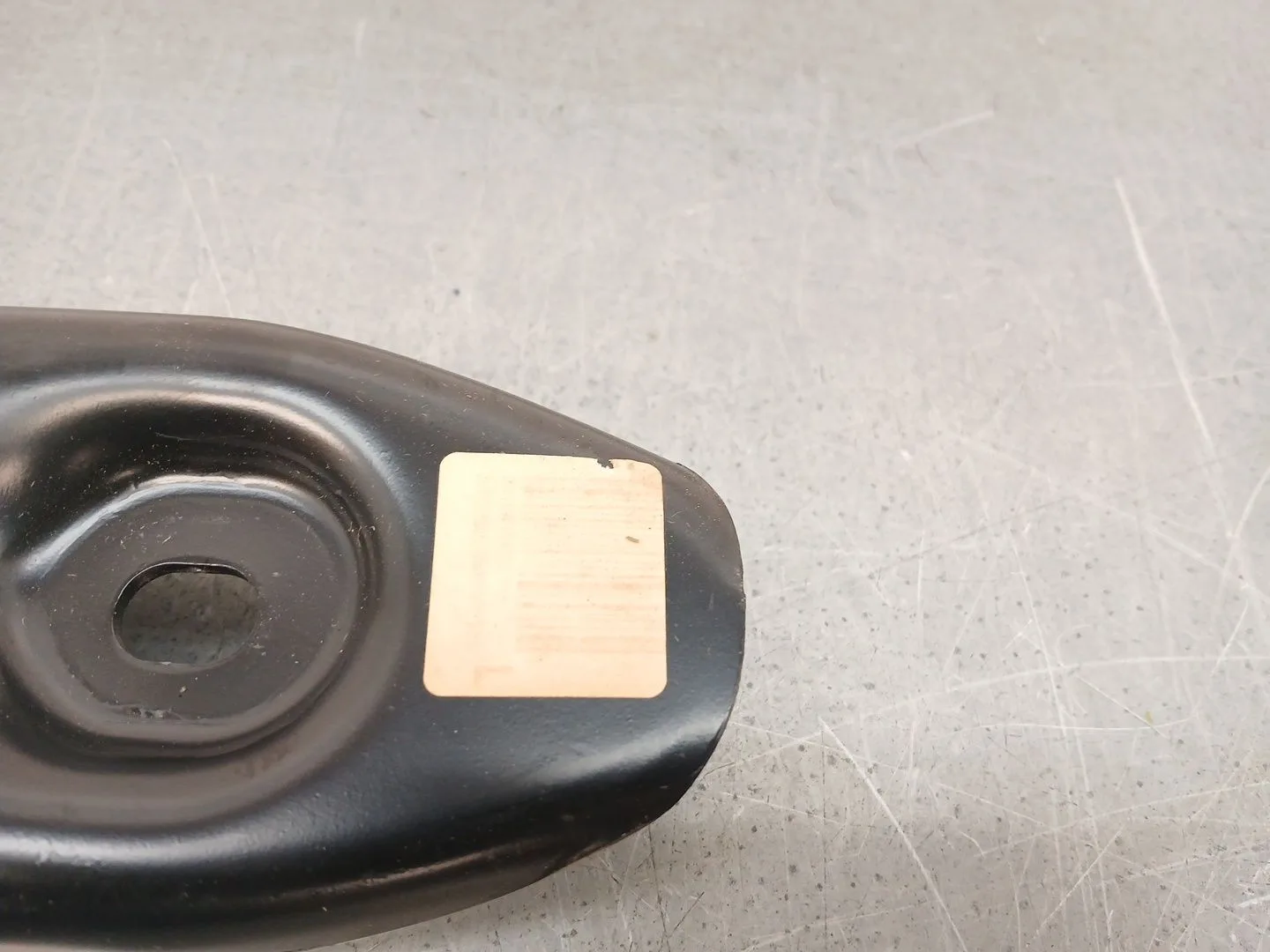 Pretensor Airbag Izquierdo para Volvo Xc90