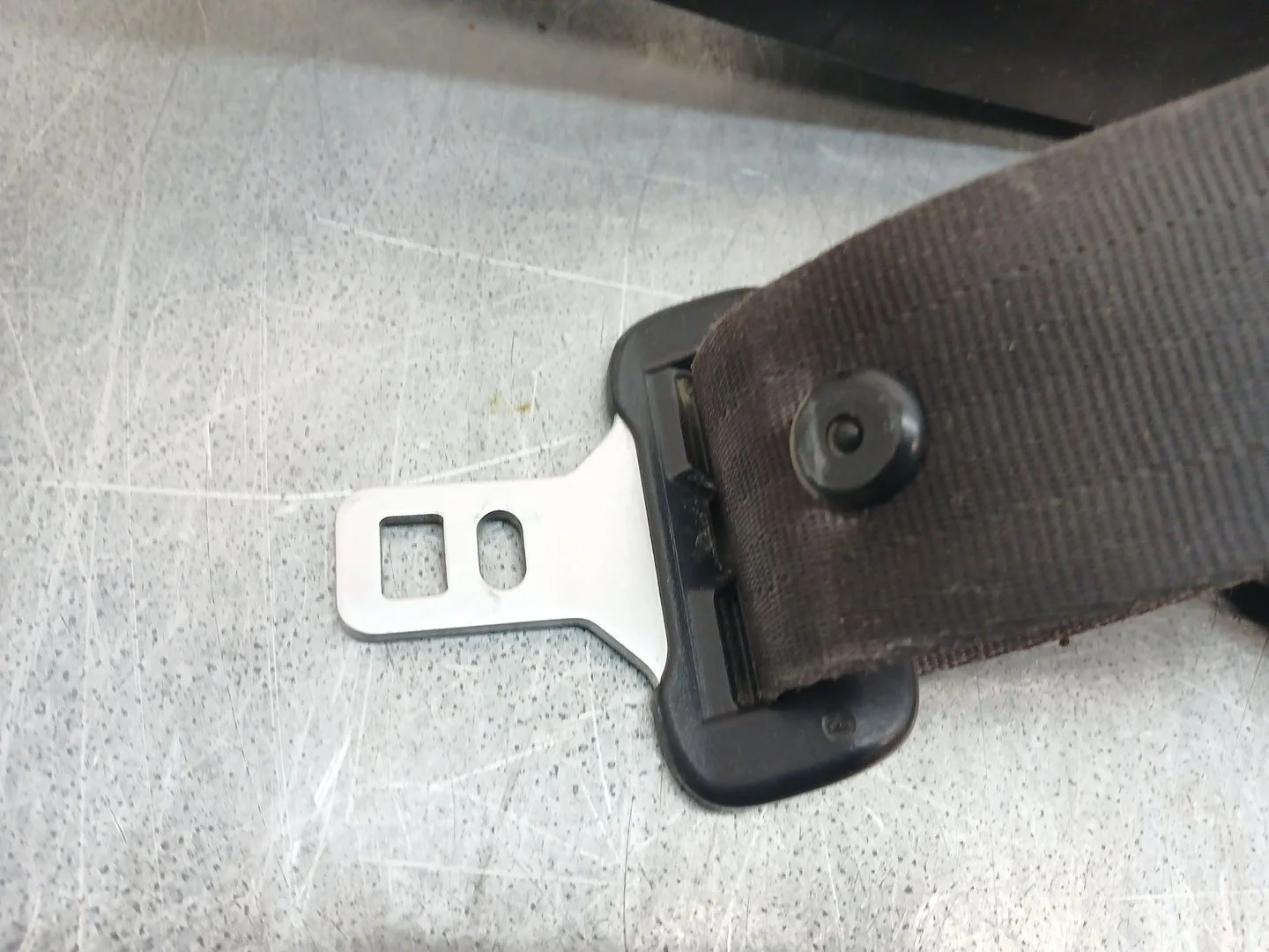 Pretensor Airbag Izquierdo para Volvo Xc90