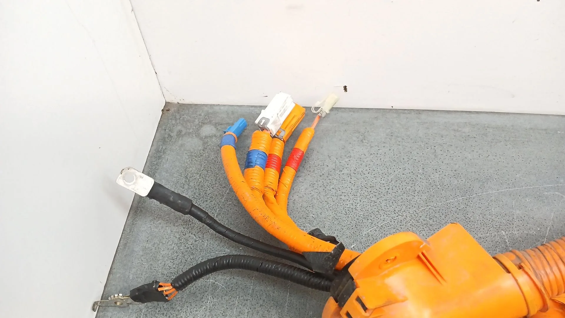 Cable para Kia Xceed (Cd)