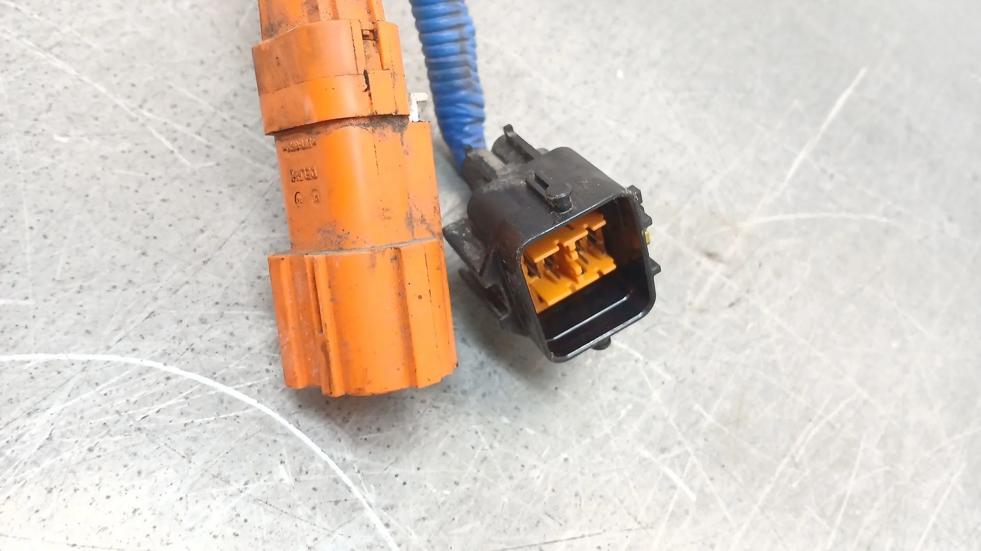 Cable para Kia Xceed (Cd)