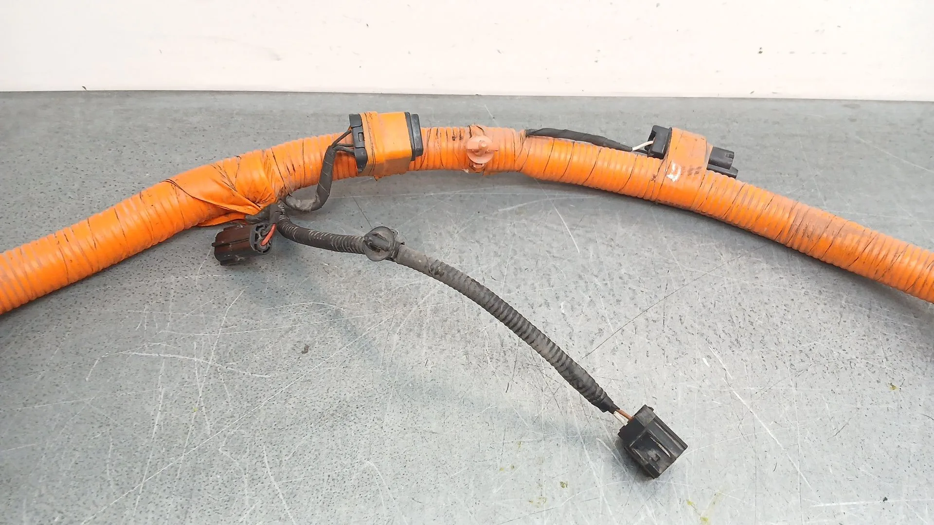 Cable para Kia Xceed (Cd)