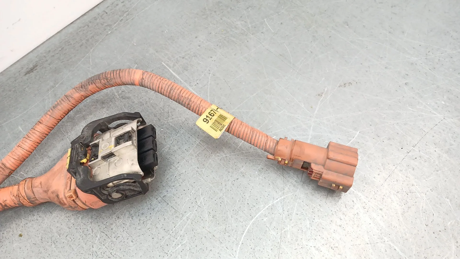 Cable para Kia Xceed (Cd)