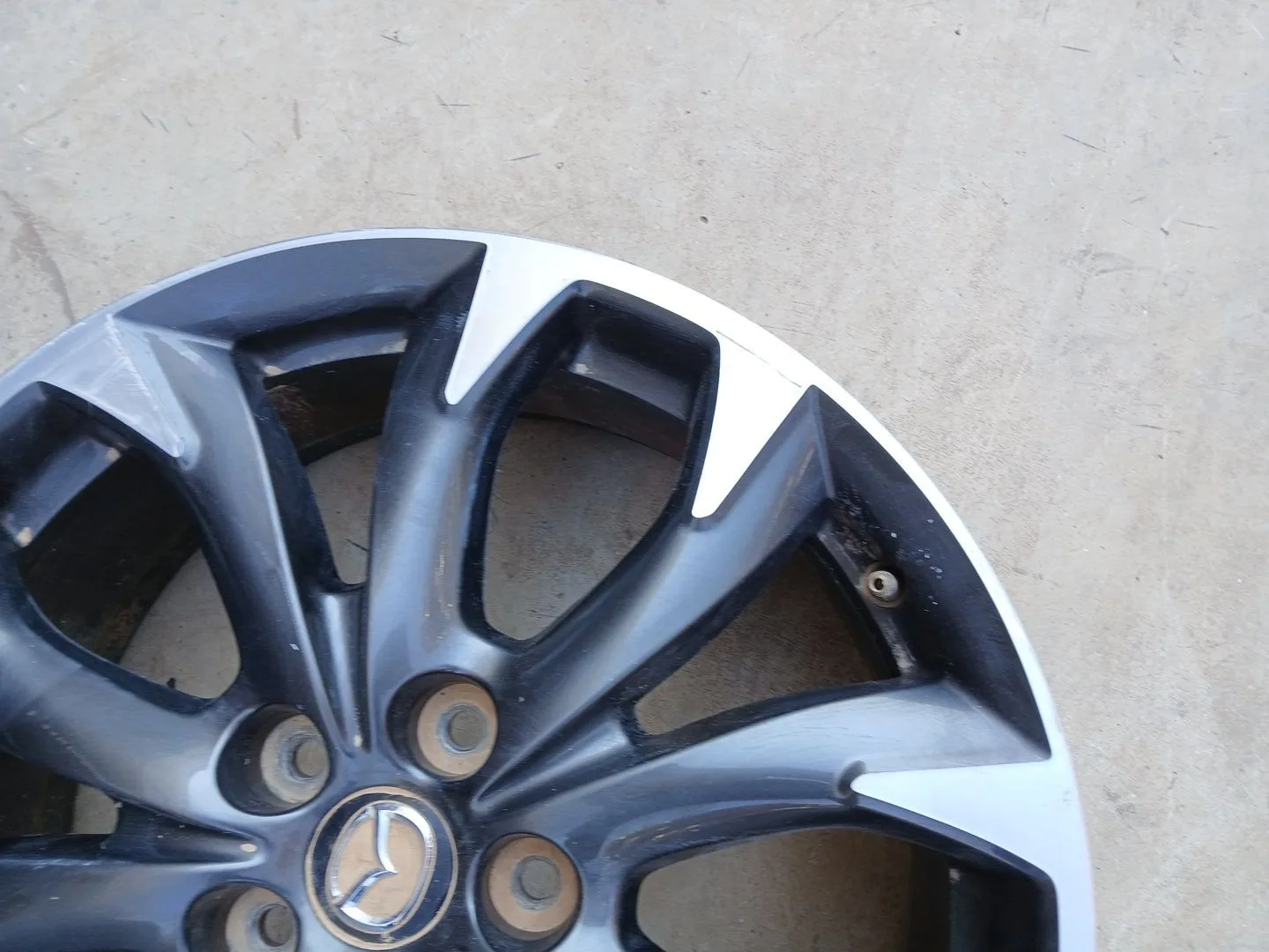Llanta para Mazda Cx-5 (Ke, Gh)