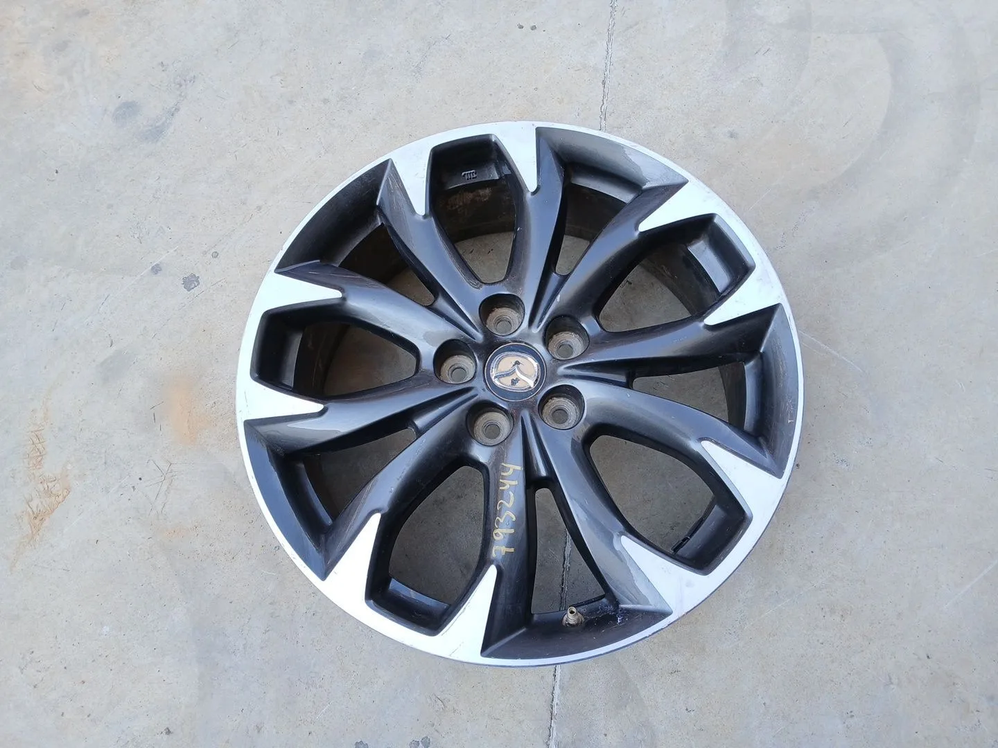 Llanta para Mazda Cx-5 (Ke, Gh)