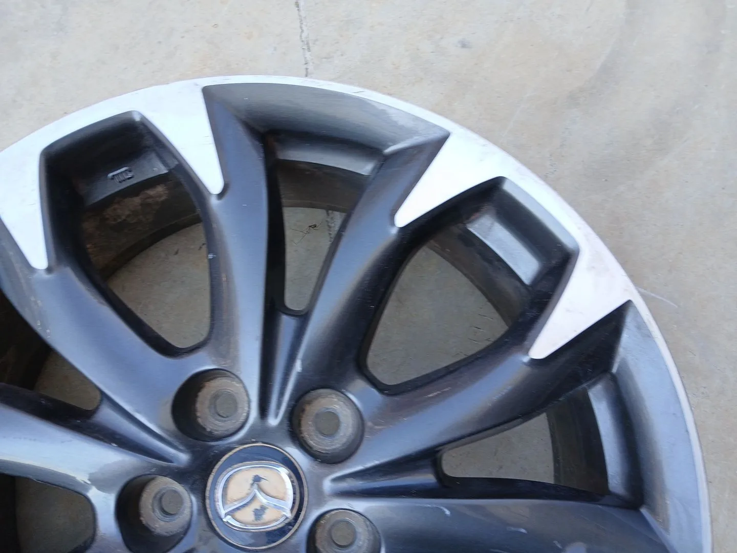 Llanta para Mazda Cx-5 (Ke, Gh)