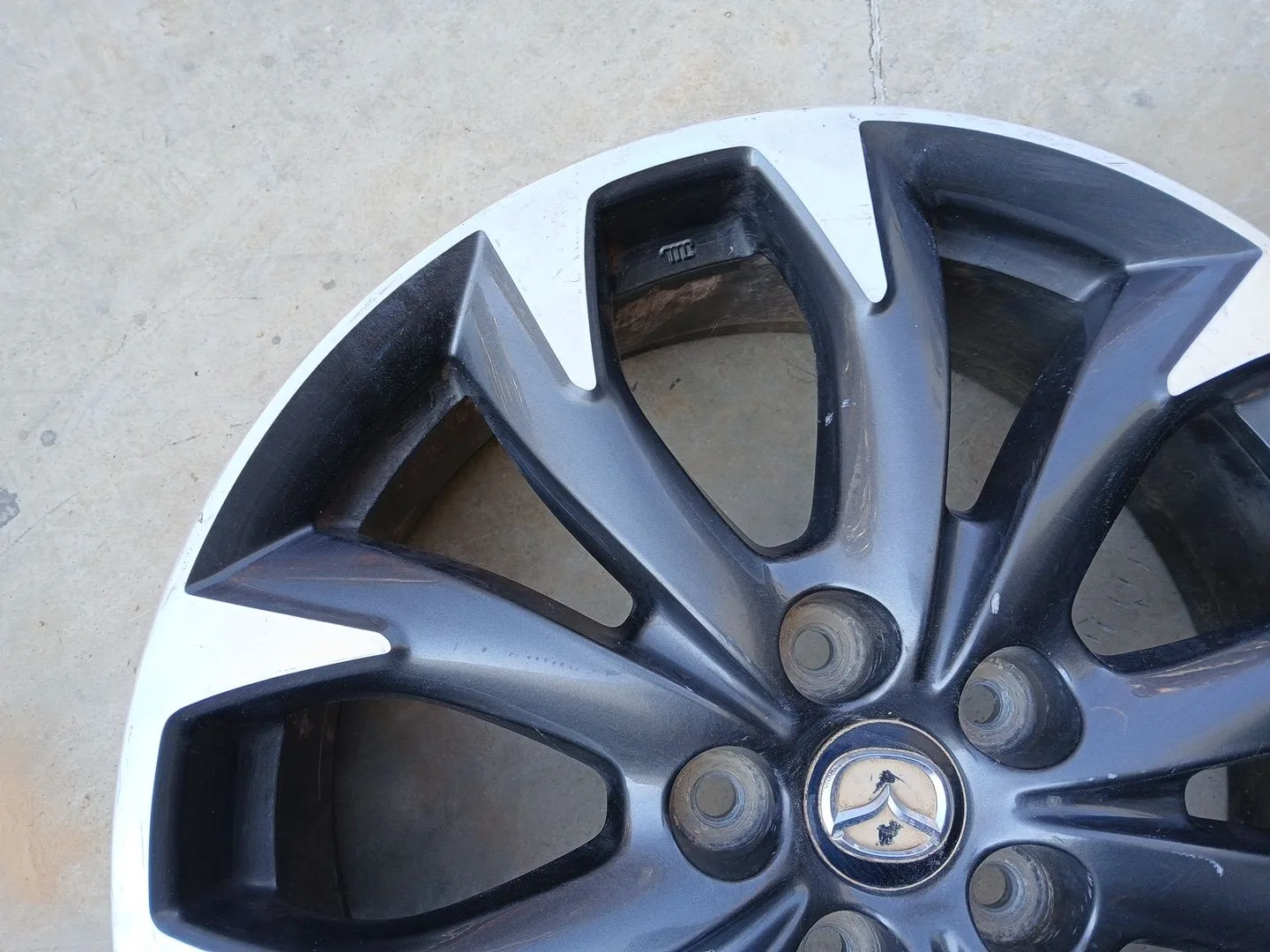 Llanta para Mazda Cx-5 (Ke, Gh)