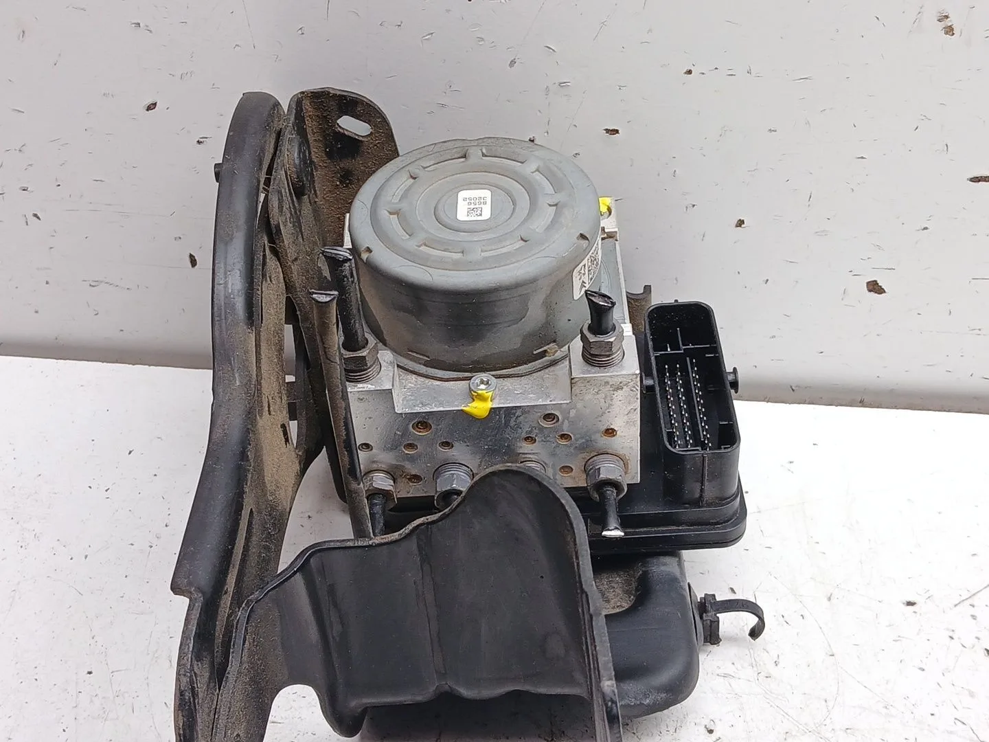 Abs para Citroën C3