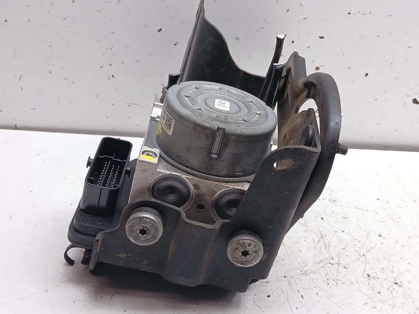 Abs para Citroën C3